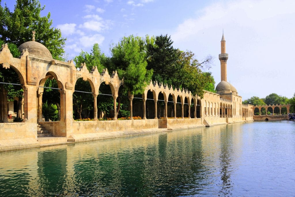 Urfadan Kareler Urfa Haber Urfa Rehber Urfa Tarihi