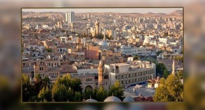 Urfa’da hava hafta sonunda nasıl olacak?