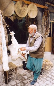 Şanlıurfadan Alınır