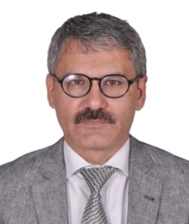 Yusuf Ziya Çelikkaya