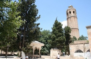 Ulu Camii