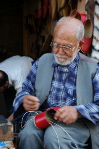 Şanlıurfadan Alınır