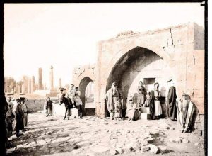 Urfa Eski Resimleri