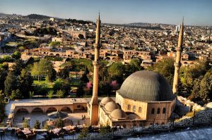 Urfa Eski Resimleri