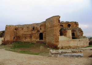 Harran Kalesi