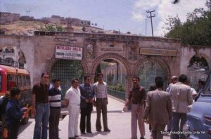 Urfamız Karışık Foto Galeri