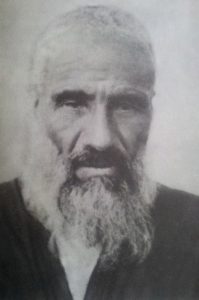 Hacı Müslüm Hafız Efendi