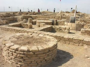 Harran Höyüğü