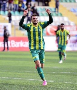 Şanlıurfaspor Kulübü