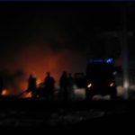 Şanlıurfa'daki dehşet gün ağarınca ortaya çıktı!