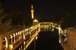 Urfamız Urfa Resimleri