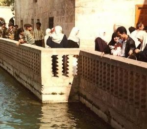 Urfamız Urfa Resimleri