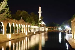 Urfamız Urfa Resimleri