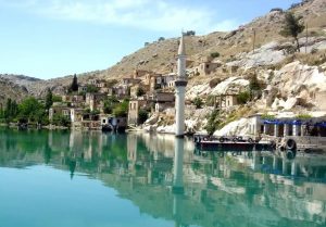Urfamız Urfa Resimleri