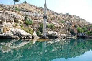 Urfamız Urfa Resimleri