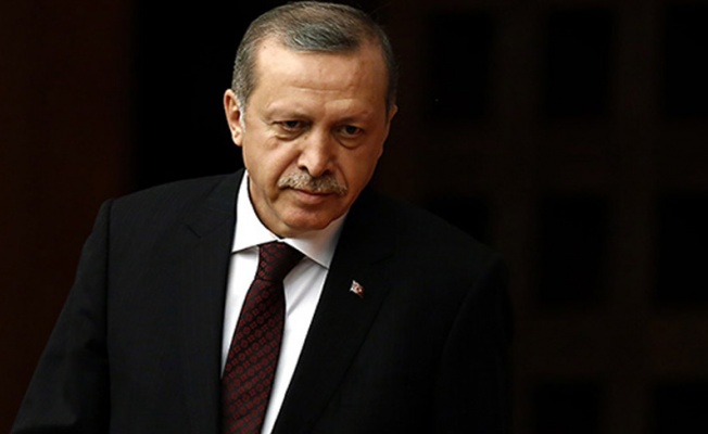 Cumhurbaşkanı Erdoğan Vergi Kanunu Onayladı