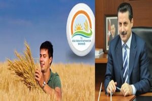 Genç çiftçilere 2017 yılında 483 milyon TL hibe verilecek