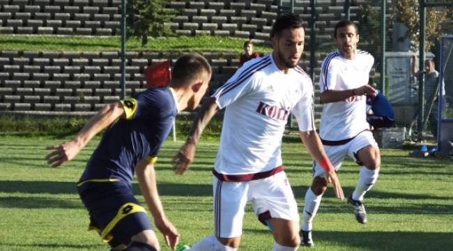 Urfaspor, Elazığspor ile hazırlık maçı yapacak