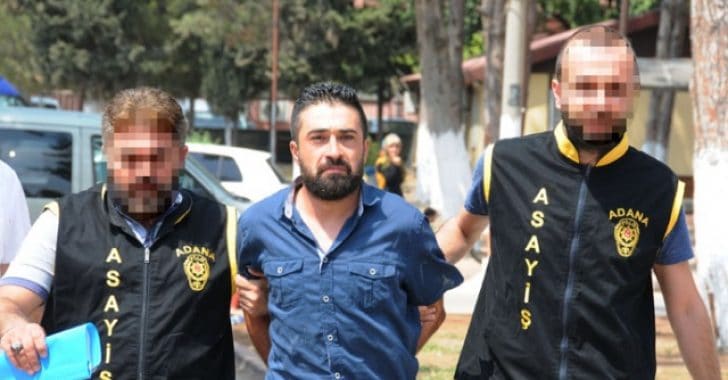 Adana’daki cinayette kan donduran detaylar