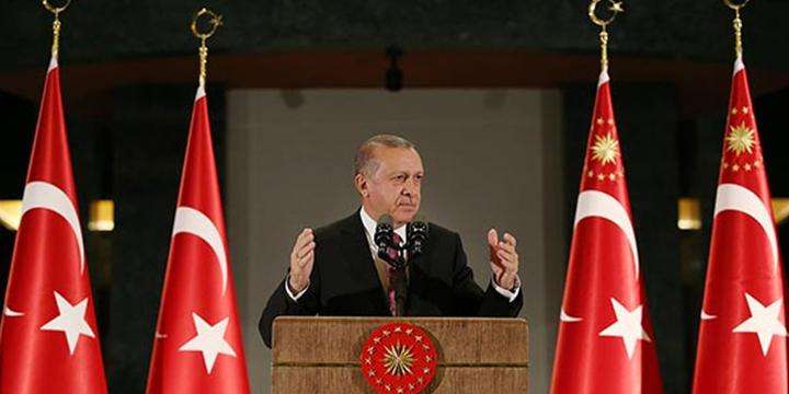 “Erdoğan neden ‘Suriyeliler ülkesine dönecek’ dedi?”