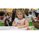 Pınar Çocuk Resim Atölyesi Şanlıurfa’da