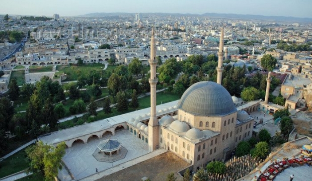 Bayram Namazı Saat Kaçta Kılınacak?