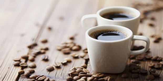 Kahve, güzelliği korumak için kadınlara yardım edecek
