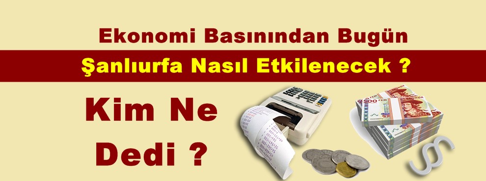 Şanlıurfa Ticaret Borsası