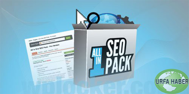 All İn One Seo Pack Pro v2.12 indir