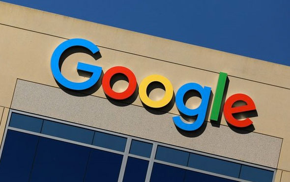 Bir stajyer Google’ı tam 10 milyon dolar zarara uğrattı