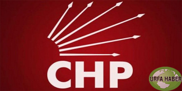 CHP Şanlıurfa Belediye Başkan adayı kim oldu?