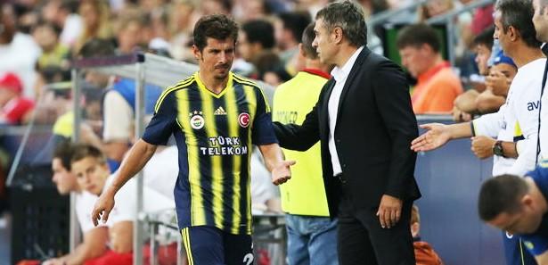 Ersun Yanal 4 futbolcu istedi! Emre Belözoğlu…