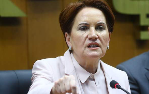 Meral Akşener Kılıçdaroğlu’nun sokak açıklaması için ne dedi?