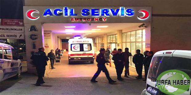 Şanlıurfa’da Otomobil Şarampole Devrildi: 1 Ölü, 4 Yaralı