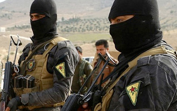 YPG DEAŞ’ın elebaşını 100 bin dolara serbest bıraktı