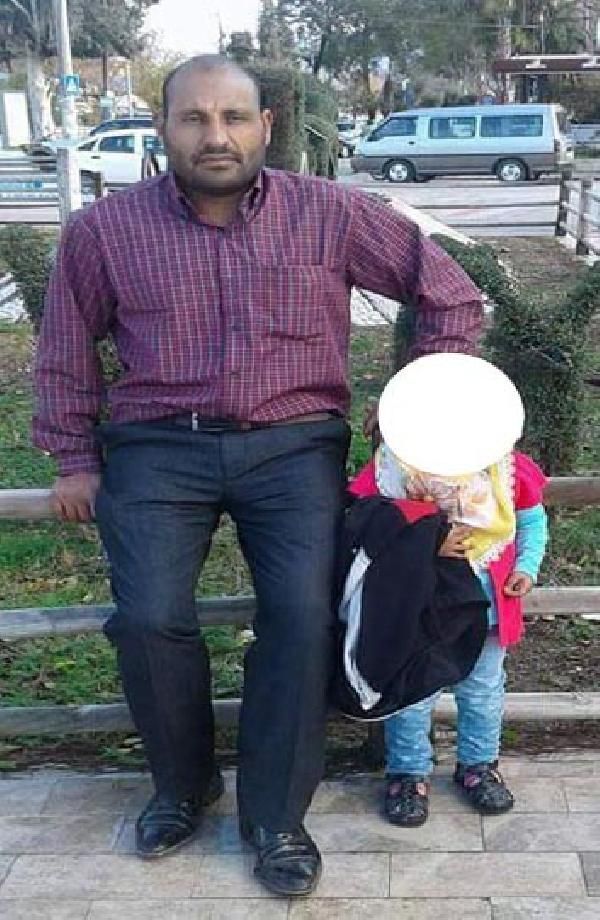 6 yaşındaki kız babasının cinayetini anlattı