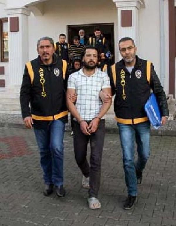 6 yaşındaki kız babasının cinayetini anlattı