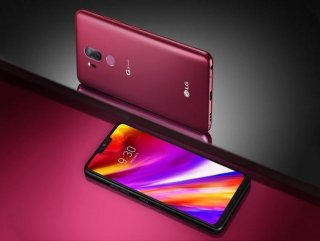 Piyasaya çıkacak LG G8 ile ilgili tüm söylentiler