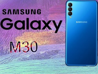 Samsung Galaxy M30’un özellikleri ortaya çıktı
