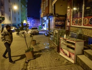 Esenyurt’ta kavga: 4 kişi yaralandı