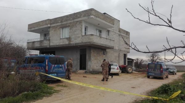 Şanlıurfa'da cinnet getiren damat dehşet saçtı: 3 ölü