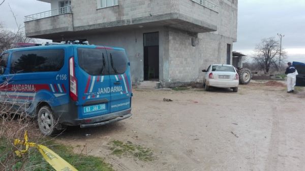 Şanlıurfa'da cinnet getiren damat dehşet saçtı: 3 ölü