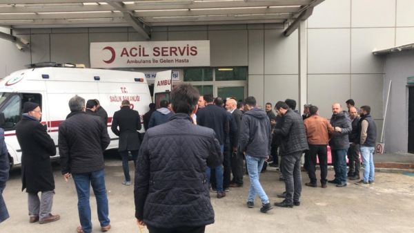 Şanlıurfa'da cinnet getiren damat dehşet saçtı: 3 ölü