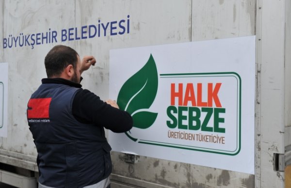 Tanzim satışlarda kredi kartı geçerli olacak