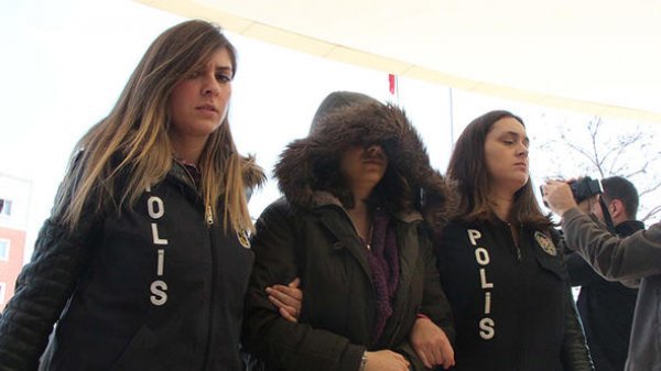 Telefon dolandırıcılarına şok operasyon: 40 tutuklama