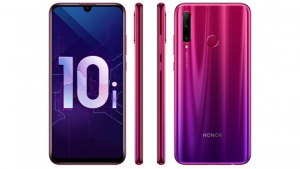honor10i