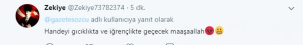 Buket Aydın'ın kahkahaları CHP'lileri kızdırdı