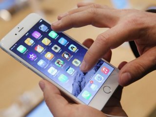 iPhone’lar, bulunduğunuz her yeri gizlice kaydediyor