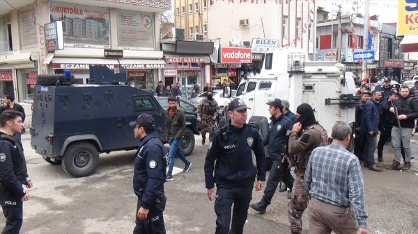 Şanlıurfa'da arazi kavgası: 5 yaralı