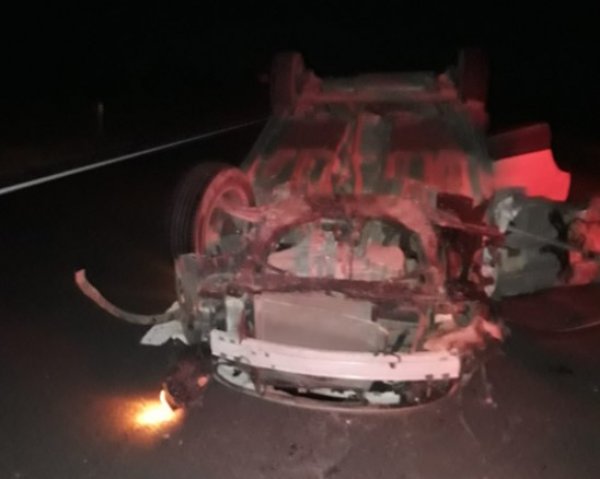 Şanlıurfa’da trafik kazası: 8 yaralı